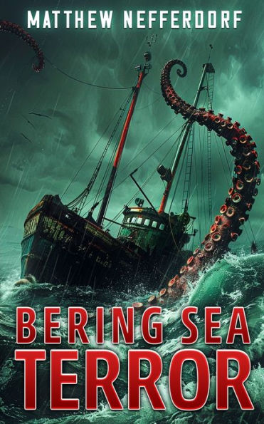 Bering Sea Terror