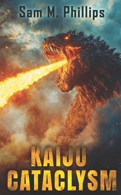 Kaiju Cataclysm