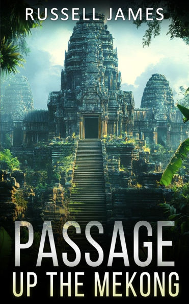 Passage Up The Mekong