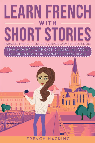 Learn French With Short Stories
