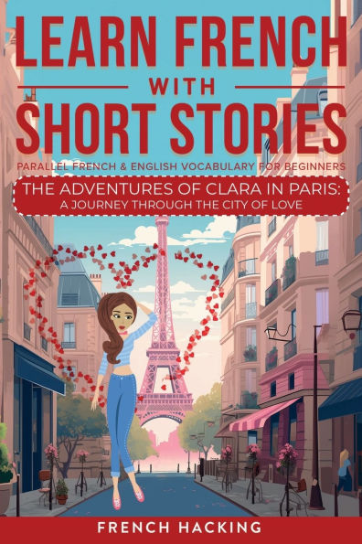 Learn French With Short Stories