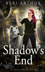 Title: Shadow's End, Author: Keri Arthur