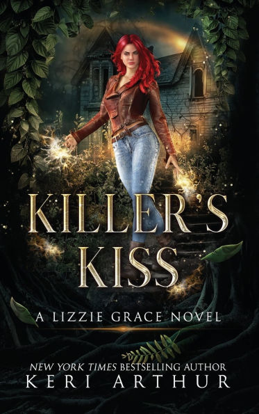 Killer's Kiss