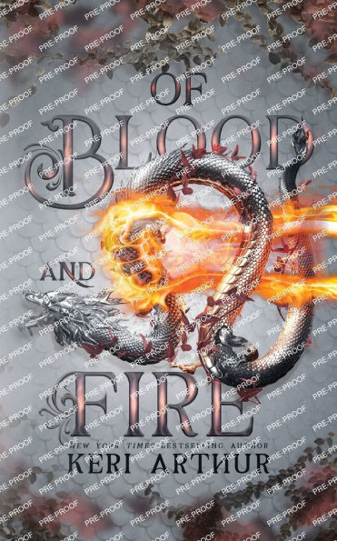 Of Blood and Fire