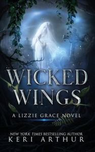 Title: Wicked Wings, Author: Keri Arthur