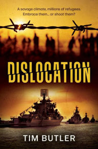 Title: Dislocation, Author: Tim Butler