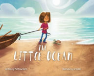 Title: The Little Ocean, Author: Matthew Berto