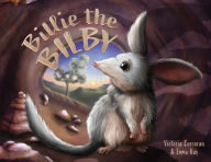 Title: Billie the Bilby, Author: Victoria Corcoran