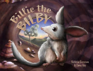 Title: BILLIE THE BILBY, Author: Victoria Corcoran