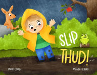 Title: Slip Thud!, Author: Taryn Gough