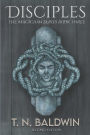 Disciples: Book 3 of The Magicium Series