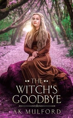 The Witch's Goodbye