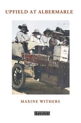 Upfield at Albermarle