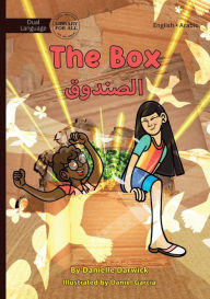 Title: The Box - الصندوق, Author: Danielle Darwick