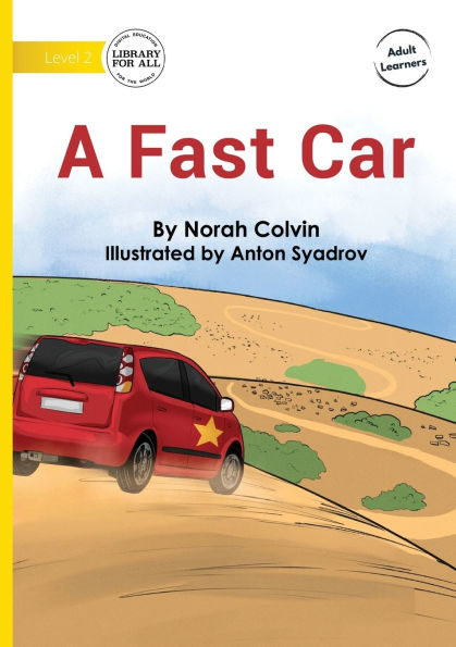 A Fast Car