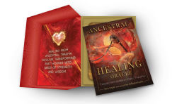 Alternative view 12 of Ancestral Healing Oracle