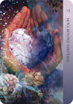 Alternative view 13 of Ancestral Healing Oracle