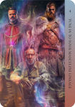 Alternative view 17 of Ancestral Healing Oracle