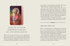 Alternative view 18 of Ancestral Healing Oracle