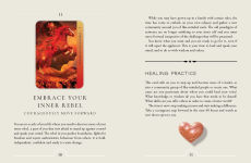 Alternative view 2 of Ancestral Healing Oracle