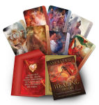 Alternative view 4 of Ancestral Healing Oracle
