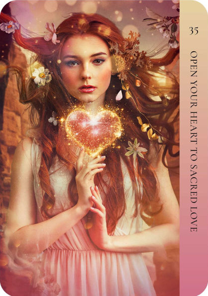 Ancestral Healing Oracle
