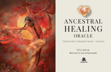 Alternative view 9 of Ancestral Healing Oracle