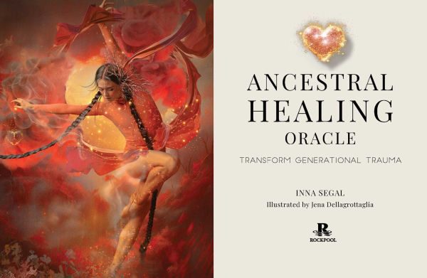 Ancestral Healing Oracle