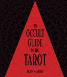 Alternative view 1 of Occult Guide to the Tarot