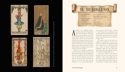 Alternative view 4 of Occult Guide to the Tarot