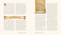 Alternative view 8 of Occult Guide to the Tarot