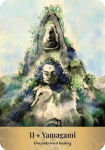 Alternative view 11 of Japanese Gods & Spirits Oracle