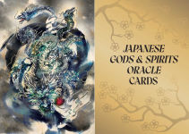 Alternative view 12 of Japanese Gods & Spirits Oracle