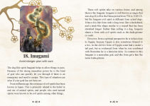 Alternative view 13 of Japanese Gods & Spirits Oracle