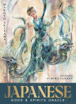 Alternative view 2 of Japanese Gods & Spirits Oracle