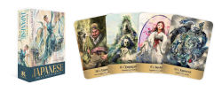 Alternative view 4 of Japanese Gods & Spirits Oracle