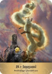 Alternative view 10 of Japanese Gods & Spirits Oracle