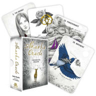 Title: Akasha Oracle: Unlock wisdom from previous lives, Author: Emily Nicolle