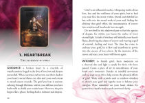 Alternative view 13 of Lovecasting Oracle