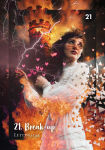 Alternative view 14 of Lovecasting Oracle