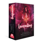 Alternative view 4 of Lovecasting Oracle