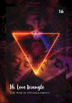 Alternative view 6 of Lovecasting Oracle