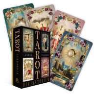 Title: Tarot Divinatorium, Author: André Sanchez