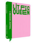 Alternative view 4 of A Reading Journal: Lit Fic Queen
