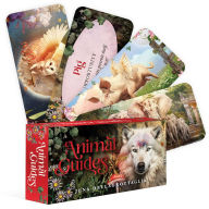 Title: Animal Guides, Author: Jena Dellagrottaglia
