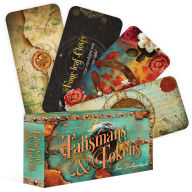 Title: Talismans & Tokens: Life Imbued with Magic, Author: Jena Dellagrottaglia
