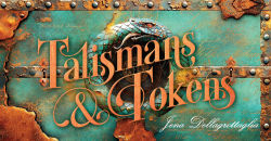 Alternative view 11 of Talismans & Tokens: Life Imbued with Magic