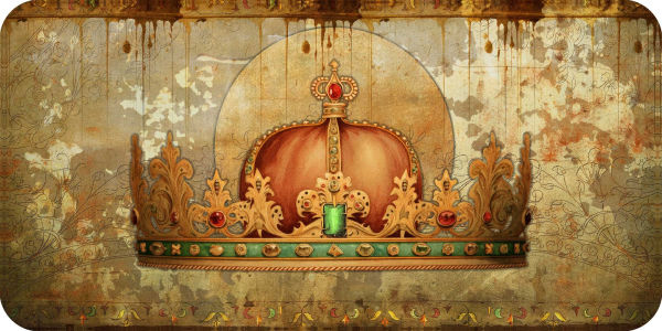 Talismans & Tokens: Life Imbued with Magic