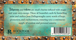 Alternative view 17 of Talismans & Tokens: Life Imbued with Magic