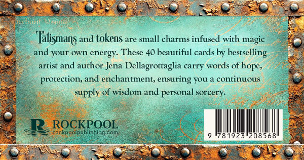 Talismans & Tokens: Life Imbued with Magic